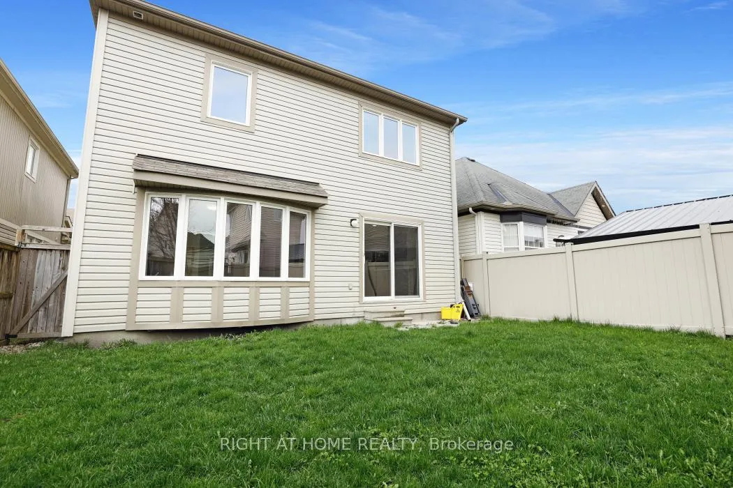 Photo 33 of 2210 River Mist Road, Ottawa, Barrhaven - Half Moon Bay — HOMEH