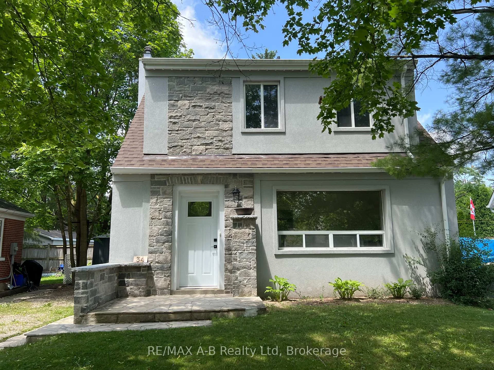 Photo of 34 Somerset Street
