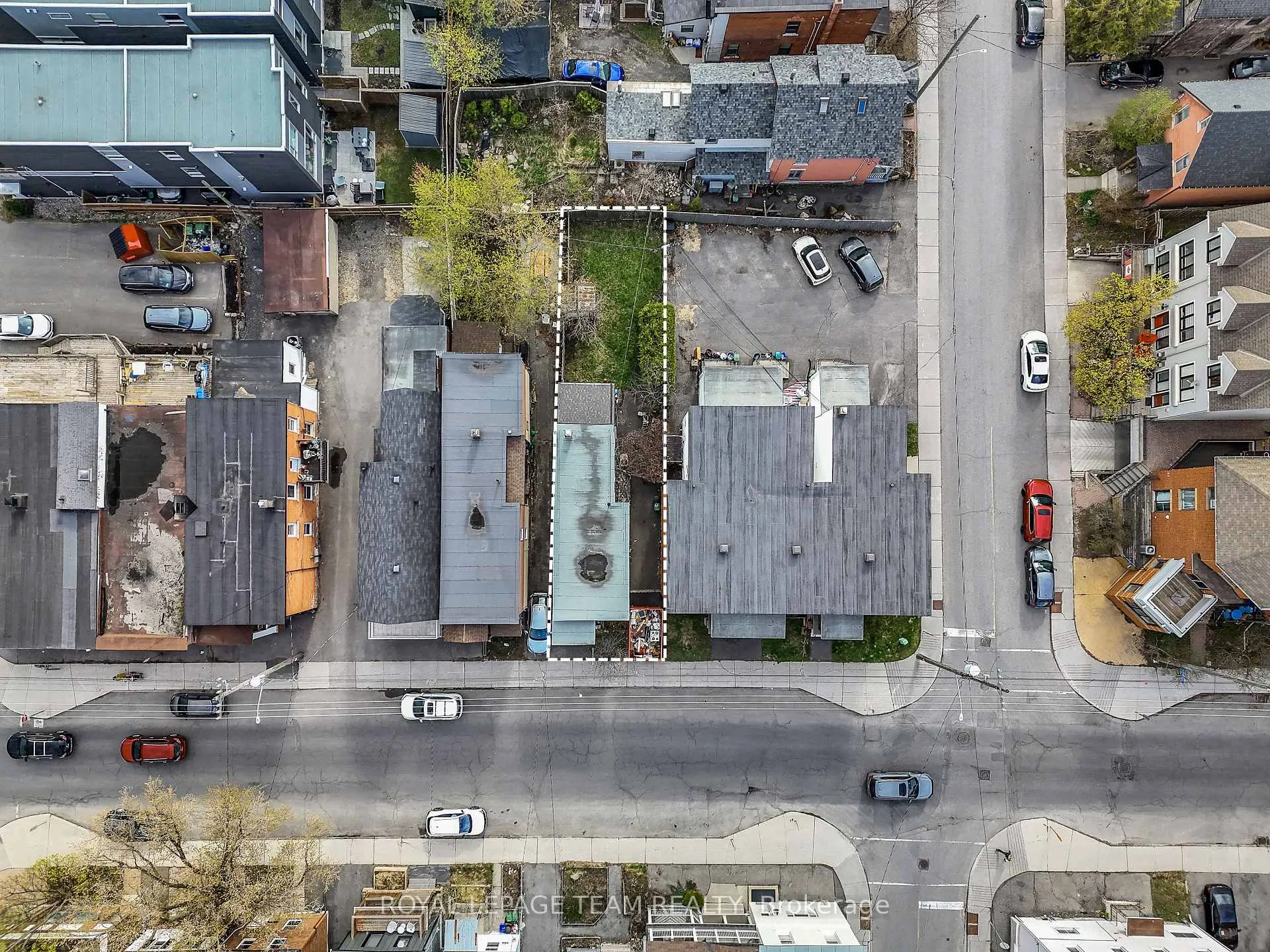 Photo 4 of 178 Rochester Street, Ottawa, West Centre Town — HOMEH
