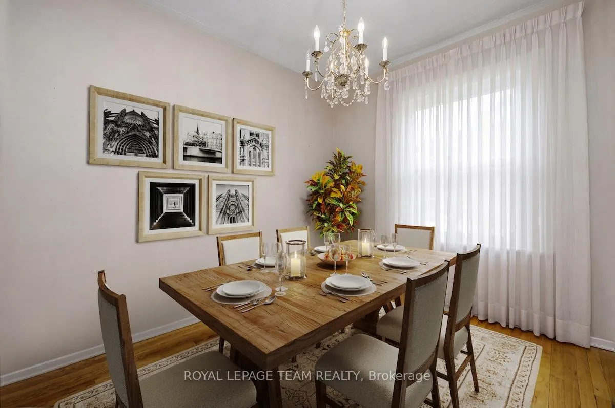 Photo 11 of 178 Rochester Street, Ottawa, West Centre Town — HOMEH