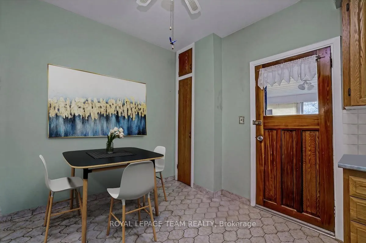 Photo 15 of 178 Rochester Street, Ottawa, West Centre Town — HOMEH