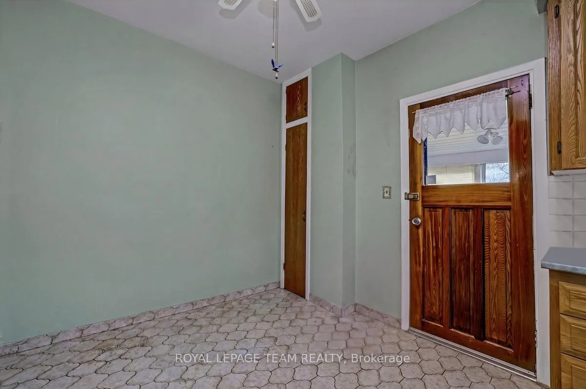 Photo 16 of 178 Rochester Street, Ottawa, West Centre Town — HOMEH
