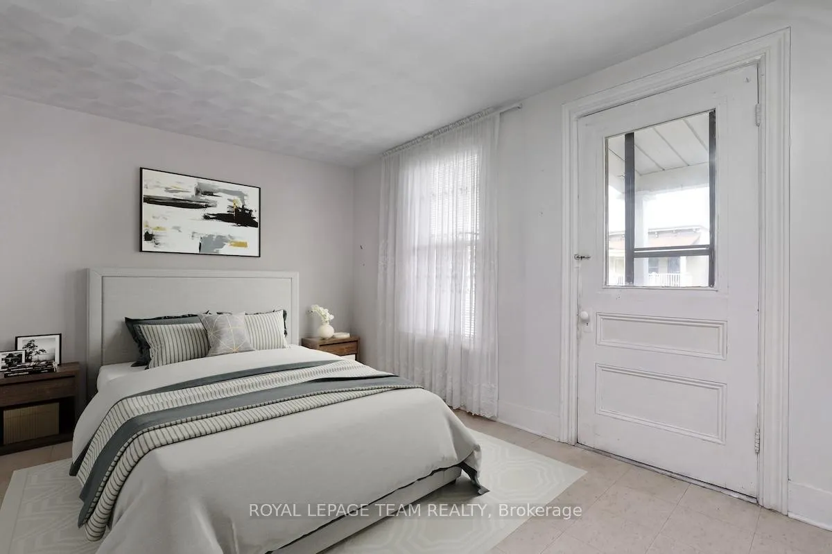 Photo 20 of 178 Rochester Street, Ottawa, West Centre Town — HOMEH