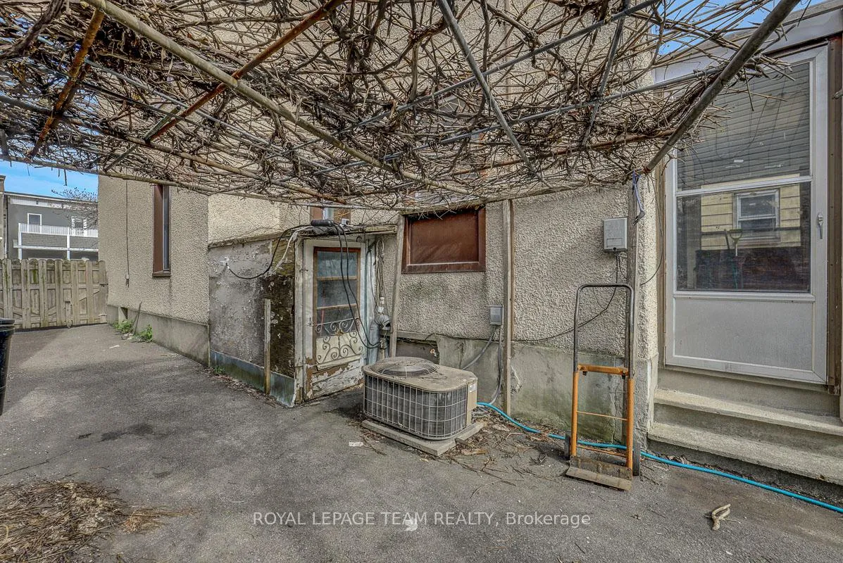 Photo 28 of 178 Rochester Street, Ottawa, West Centre Town — HOMEH