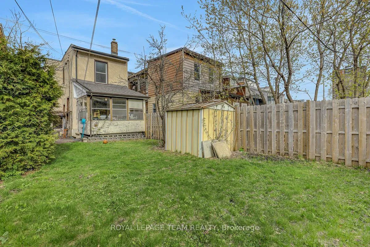 Photo 31 of 178 Rochester Street, Ottawa, West Centre Town — HOMEH