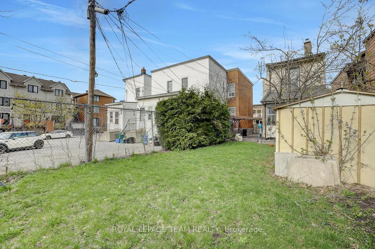 Photo 32 of 178 Rochester Street, Ottawa, West Centre Town — HOMEH