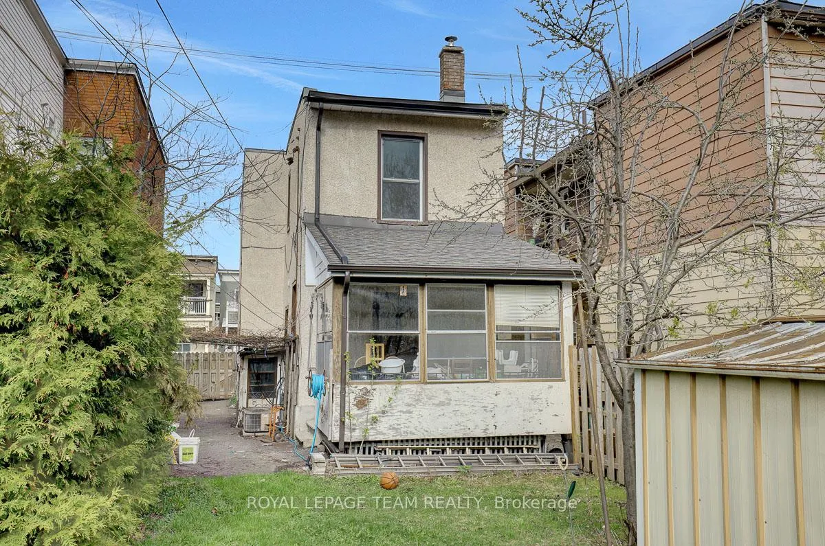Photo 33 of 178 Rochester Street, Ottawa, West Centre Town — HOMEH