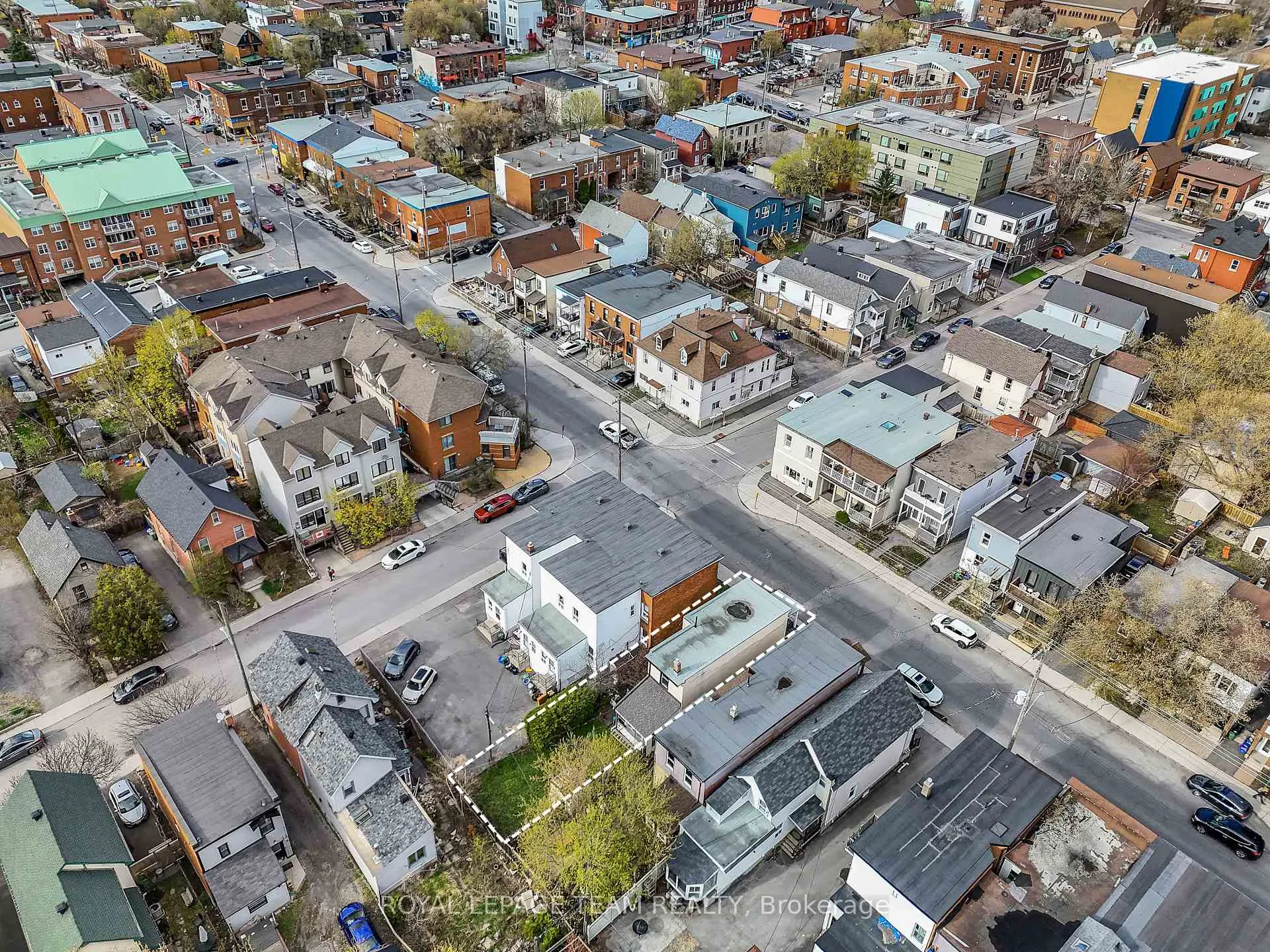 Photo 39 of 178 Rochester Street, Ottawa, West Centre Town — HOMEH