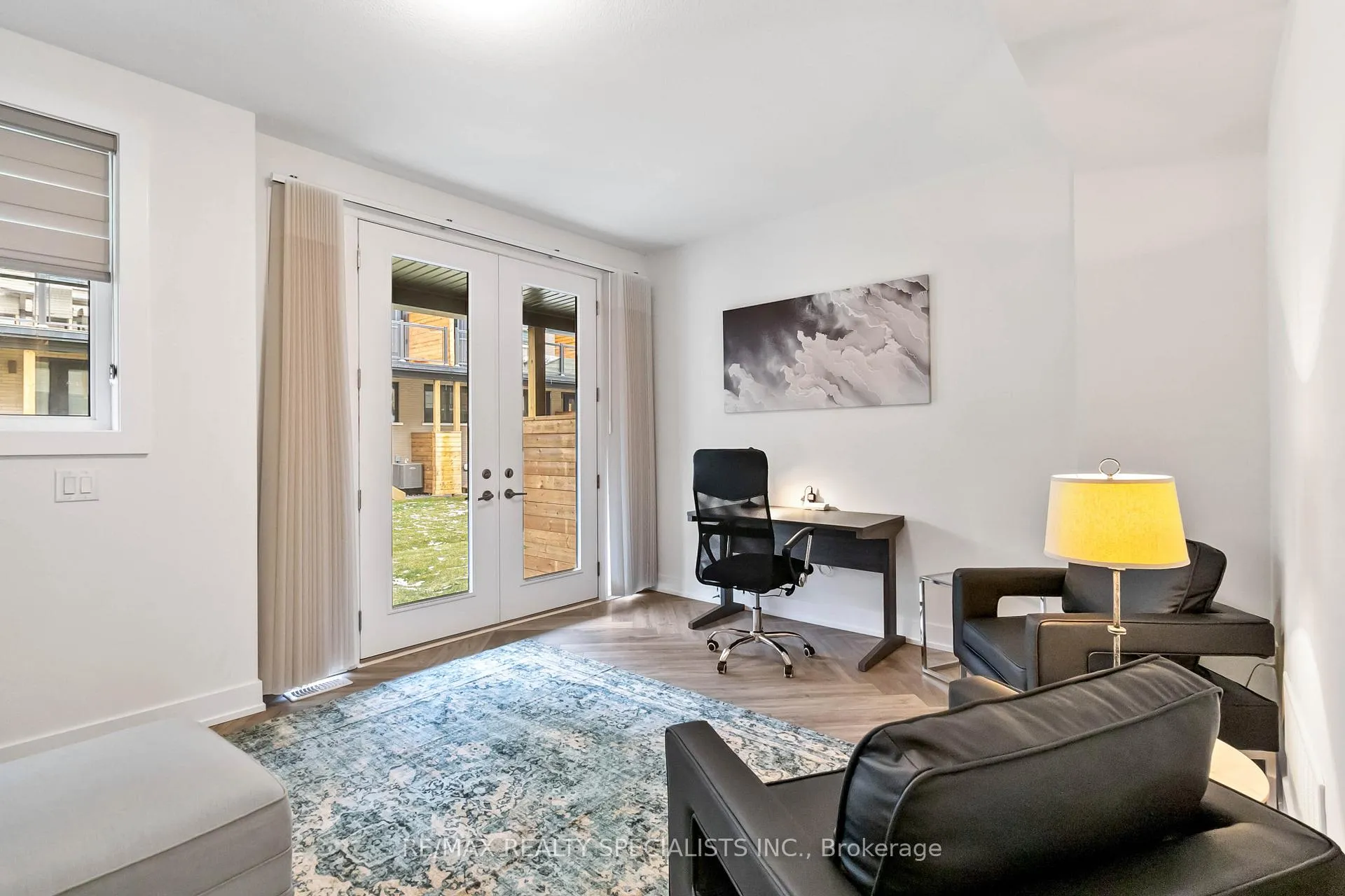 Photo 4 of Unit 41, 2273 Turnberry Road, Burlington, Rose — HOMEH