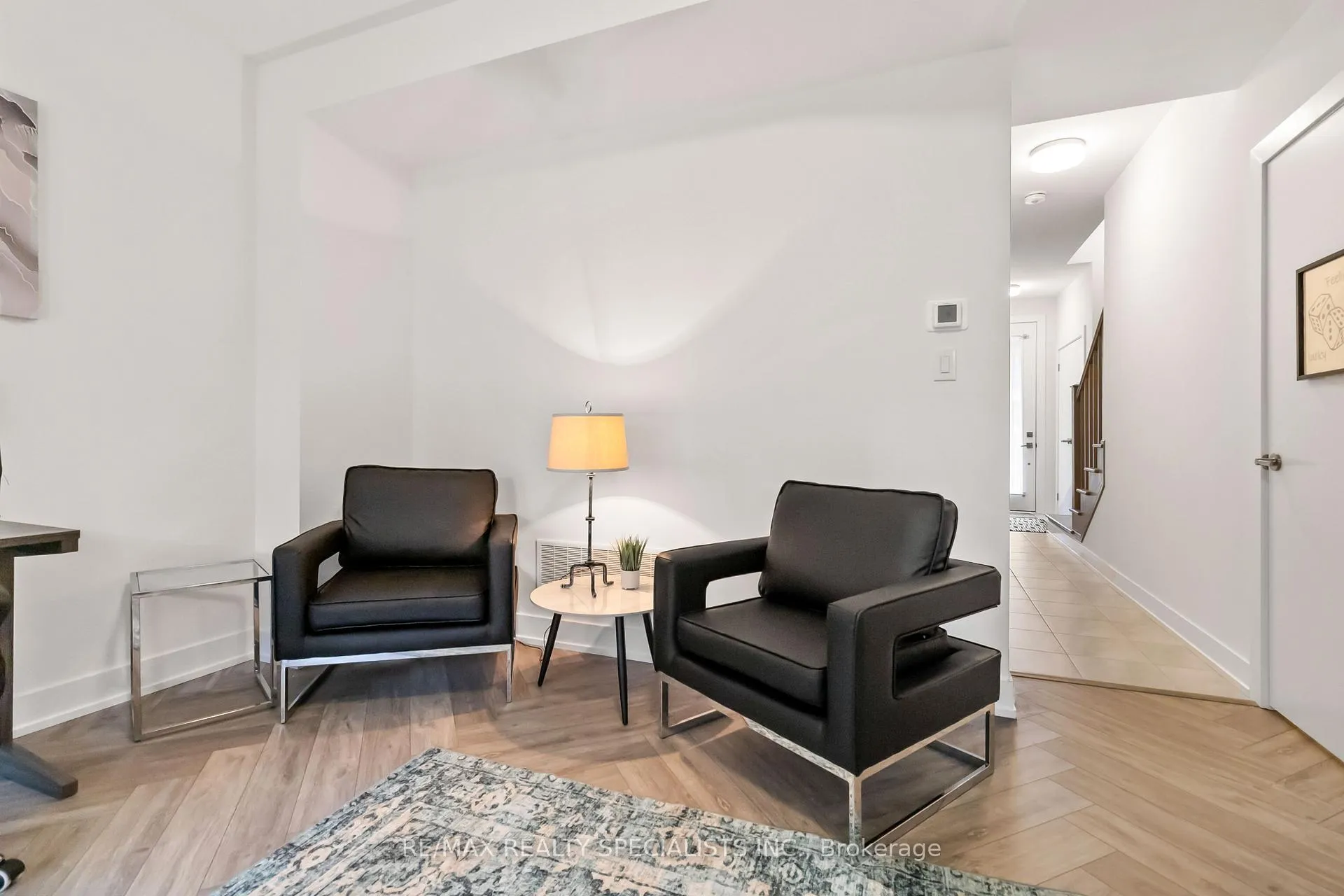 Photo 6 of Unit 41, 2273 Turnberry Road, Burlington, Rose — HOMEH