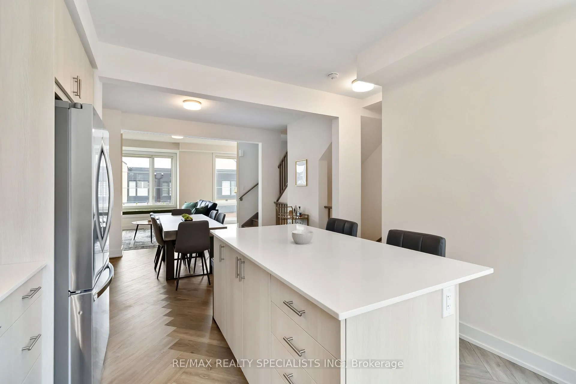 Photo 12 of Unit 41, 2273 Turnberry Road, Burlington, Rose — HOMEH