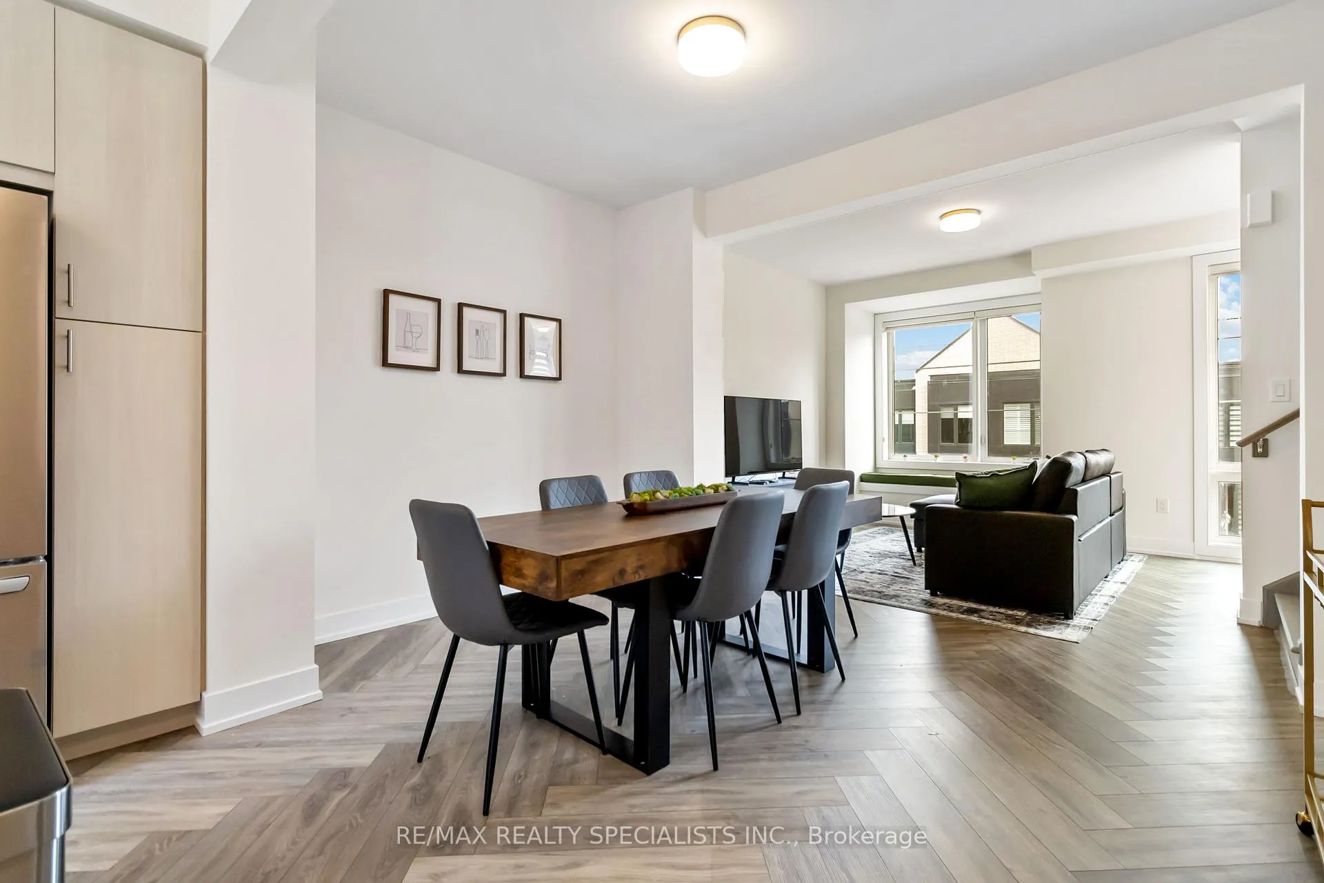 Photo 14 of Unit 41, 2273 Turnberry Road, Burlington, Rose — HOMEH