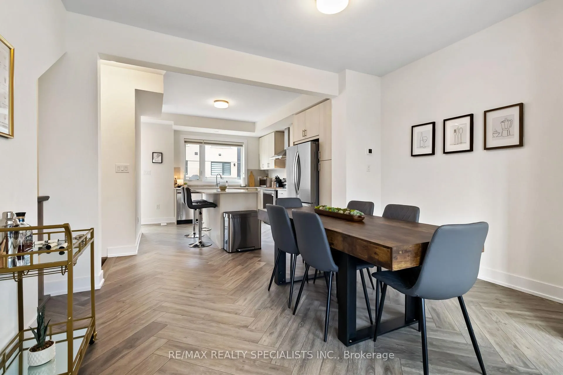 Photo 15 of Unit 41, 2273 Turnberry Road, Burlington, Rose — HOMEH