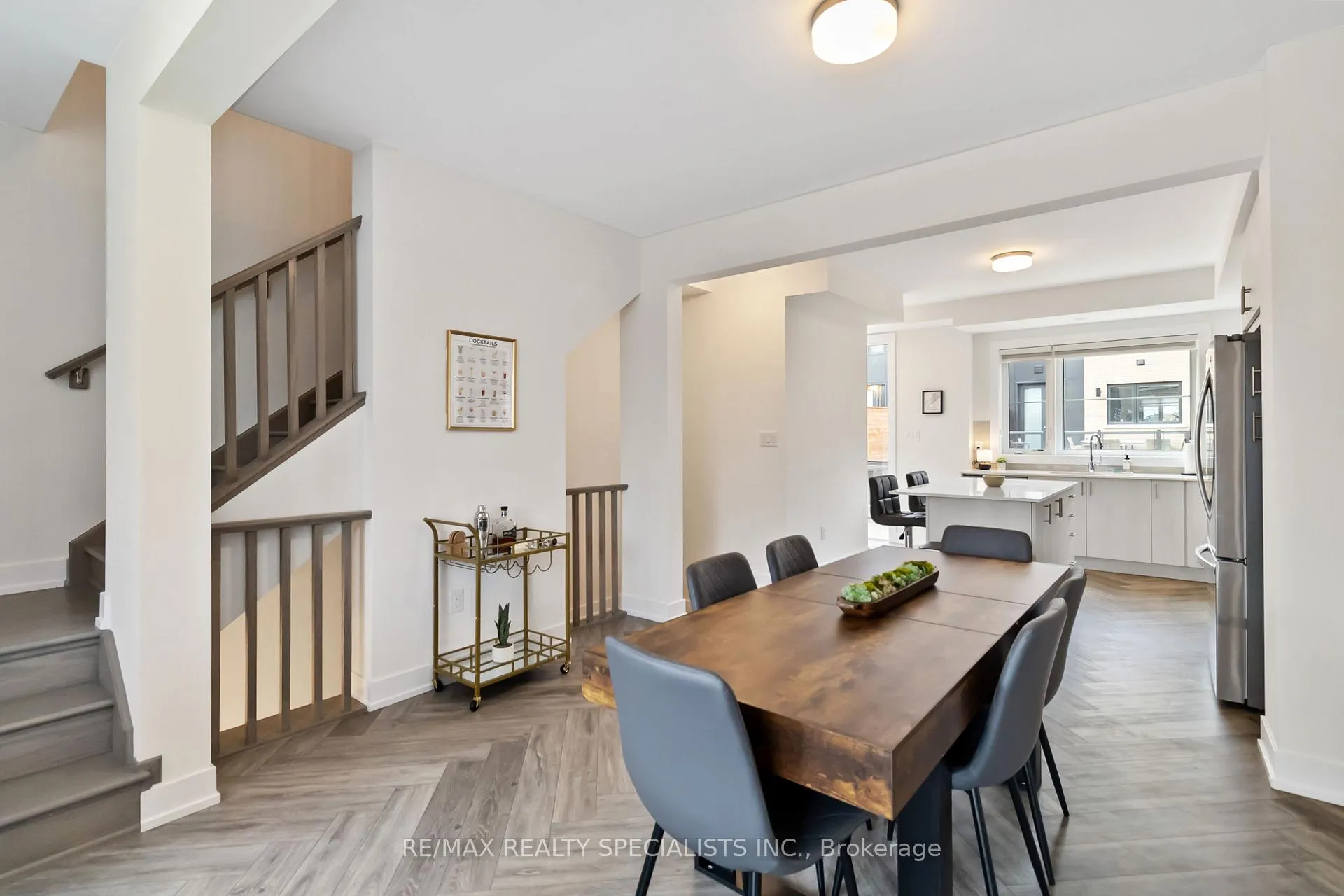 Photo 16 of Unit 41, 2273 Turnberry Road, Burlington, Rose — HOMEH