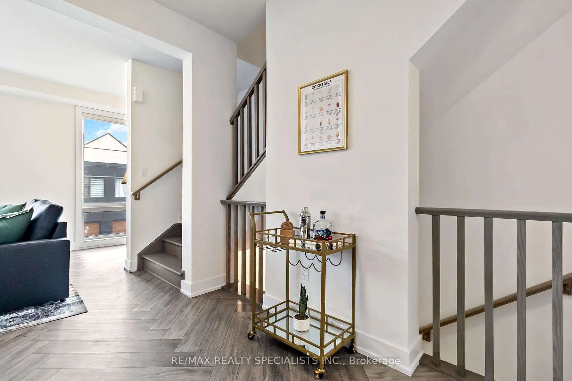 Photo 19 of Unit 41, 2273 Turnberry Road, Burlington, Rose — HOMEH