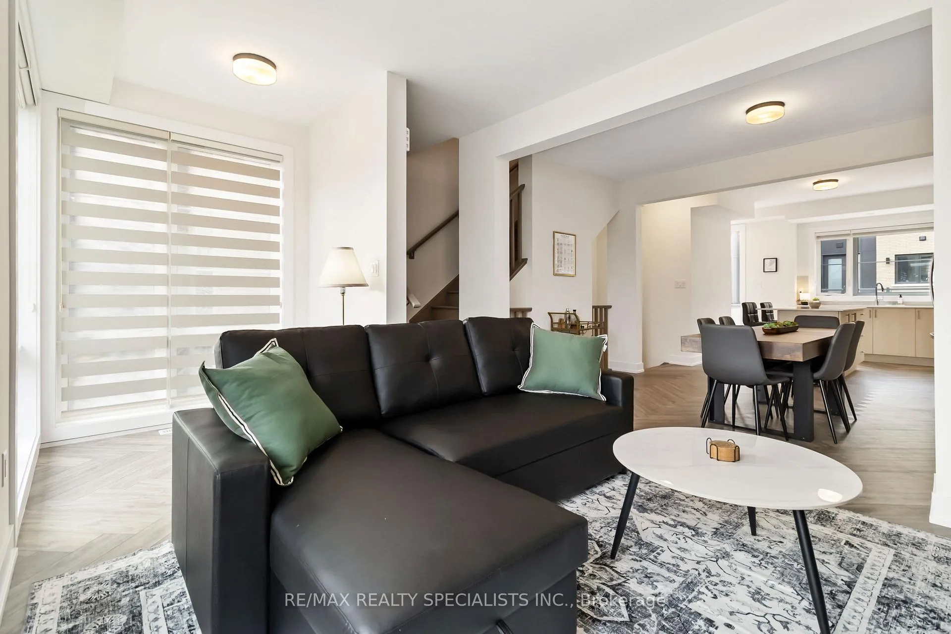 Photo 22 of Unit 41, 2273 Turnberry Road, Burlington, Rose — HOMEH