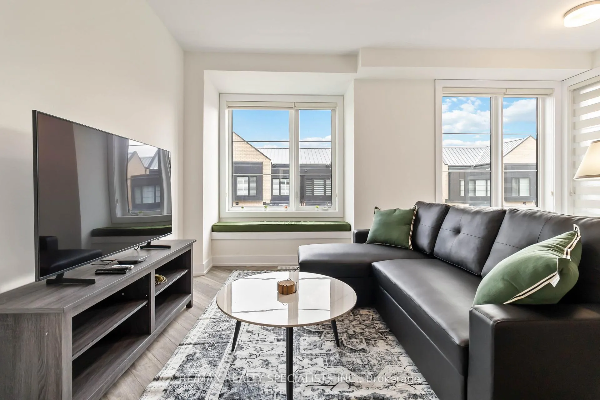 Photo 23 of Unit 41, 2273 Turnberry Road, Burlington, Rose — HOMEH