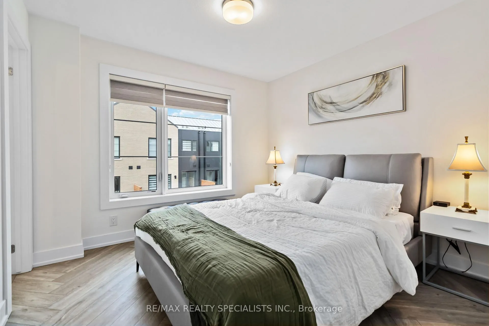 Photo 25 of Unit 41, 2273 Turnberry Road, Burlington, Rose — HOMEH
