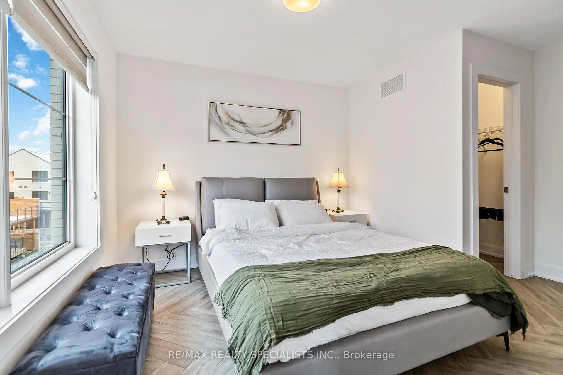 Photo 26 of Unit 41, 2273 Turnberry Road, Burlington, Rose — HOMEH
