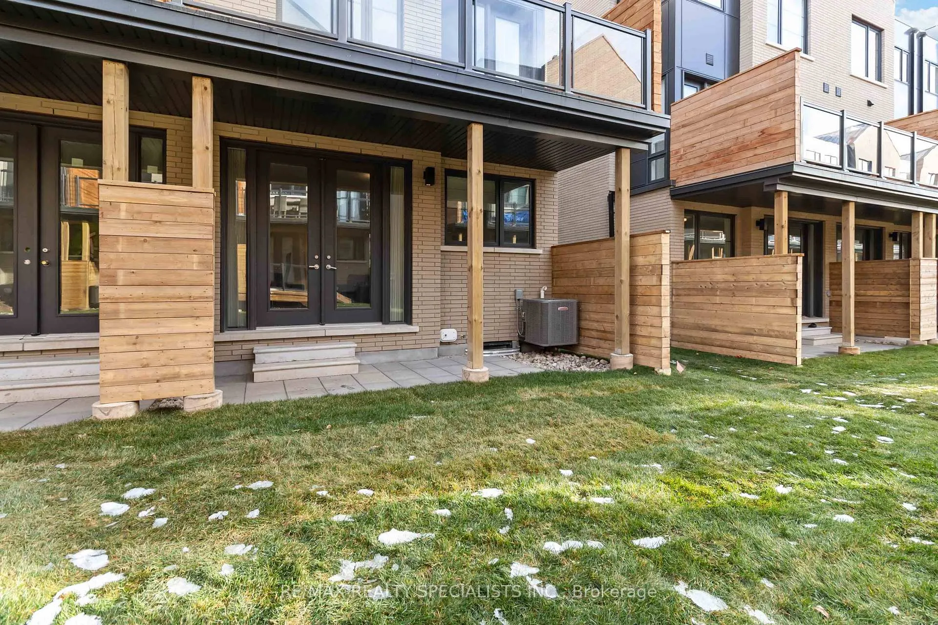 Photo 40 of Unit 41, 2273 Turnberry Road, Burlington, Rose — HOMEH