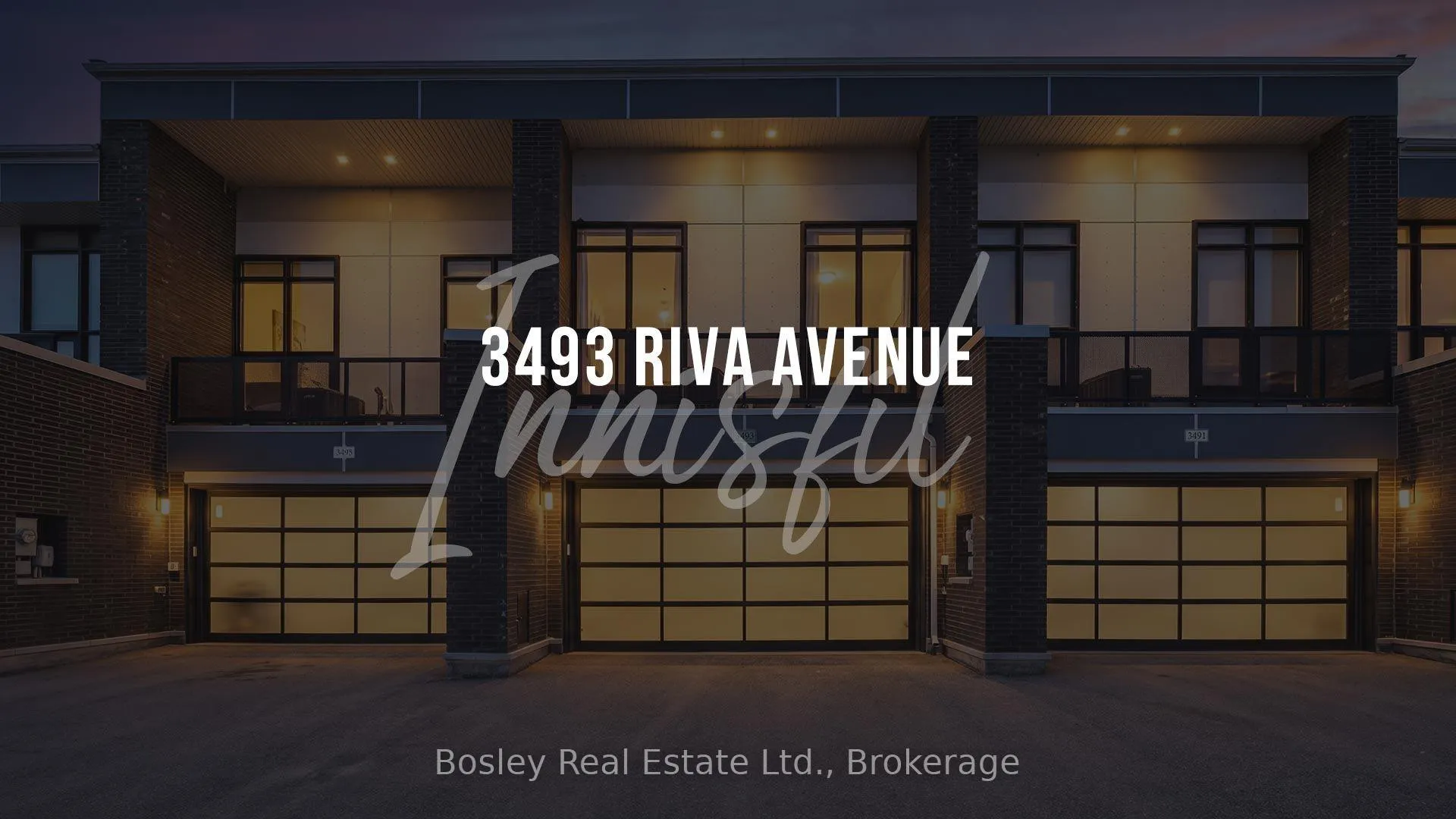 Photo 48 of 3493 Riva Avenue, Innisfil, Rural Innisfil — HOMEH
