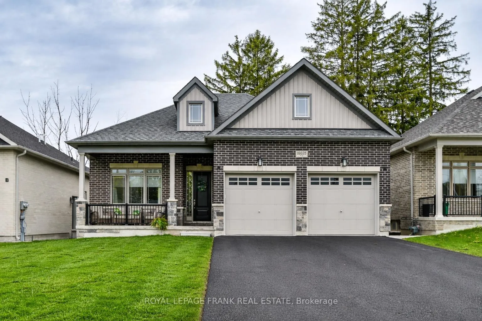 Photo 1 of 16028 Simcoe Street, Scugog, Port Perry — HOMEH