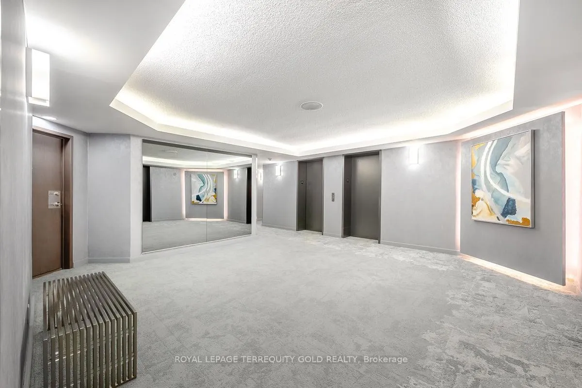 Photo 3 of Unit 2609, 10 Yonge Street, Toronto, Waterfront Communities — HOMEH