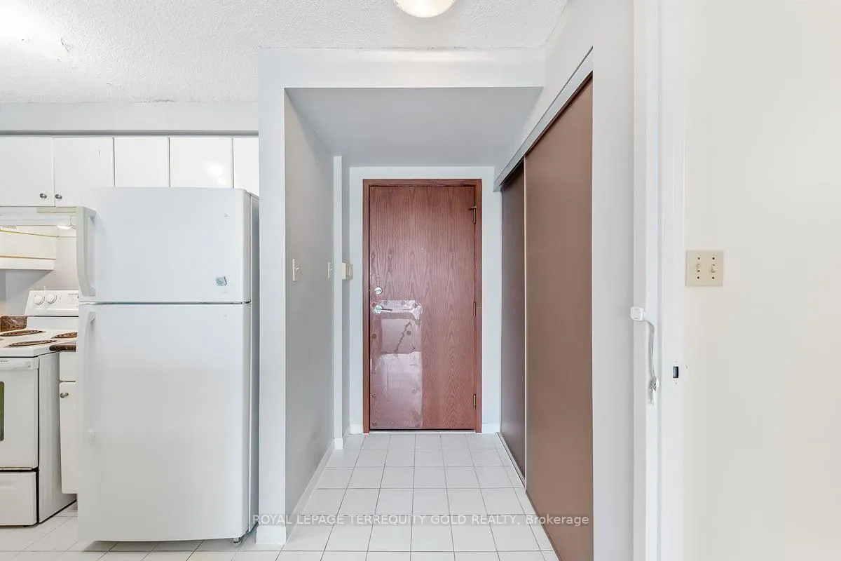 Photo 4 of Unit 2609, 10 Yonge Street, Toronto, Waterfront Communities — HOMEH