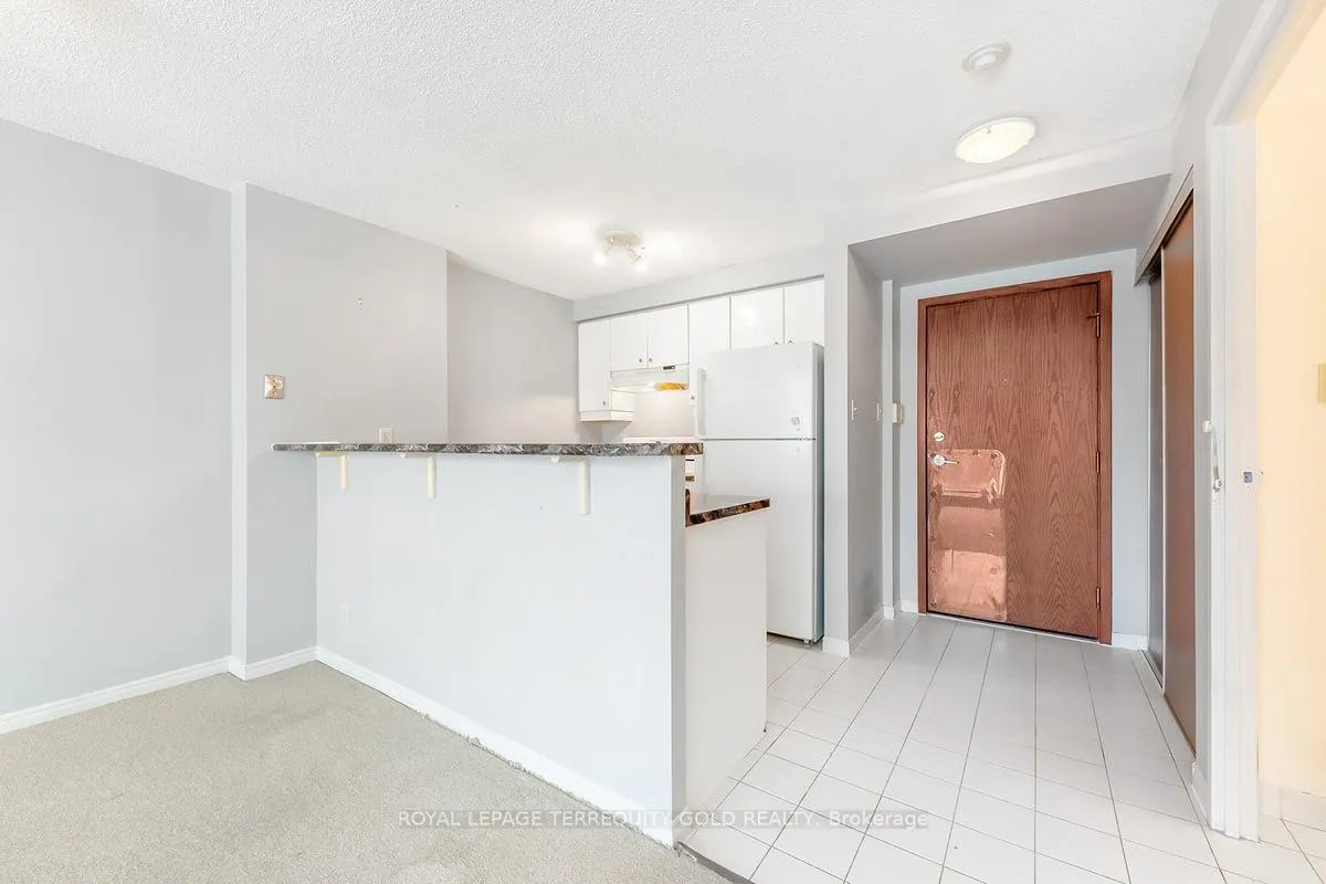 Photo 5 of Unit 2609, 10 Yonge Street, Toronto, Waterfront Communities — HOMEH