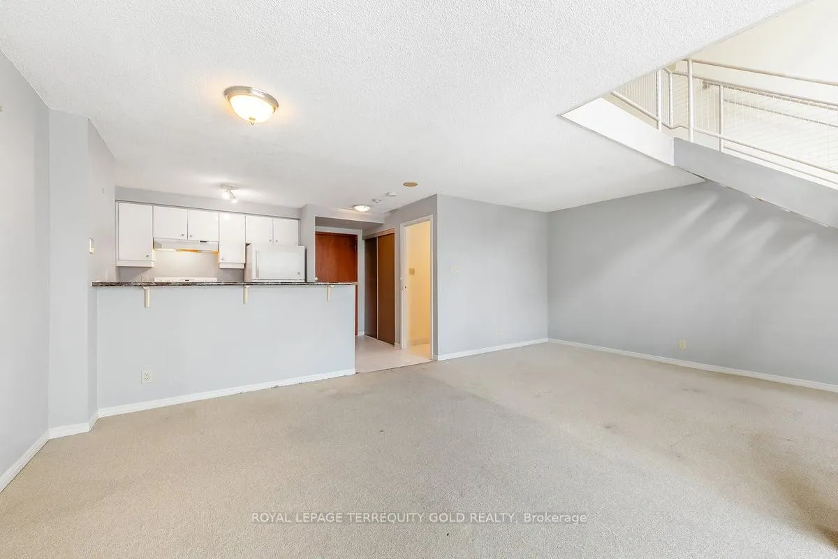 Photo 6 of Unit 2609, 10 Yonge Street, Toronto, Waterfront Communities — HOMEH