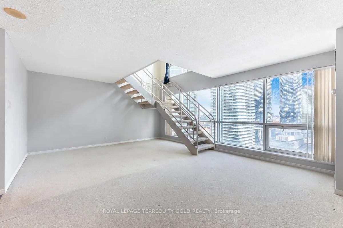Photo 7 of Unit 2609, 10 Yonge Street, Toronto, Waterfront Communities — HOMEH