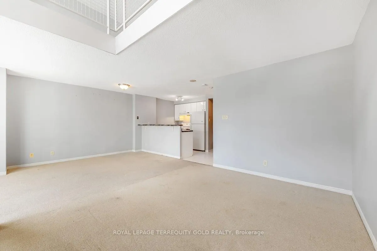 Photo 9 of Unit 2609, 10 Yonge Street, Toronto, Waterfront Communities — HOMEH