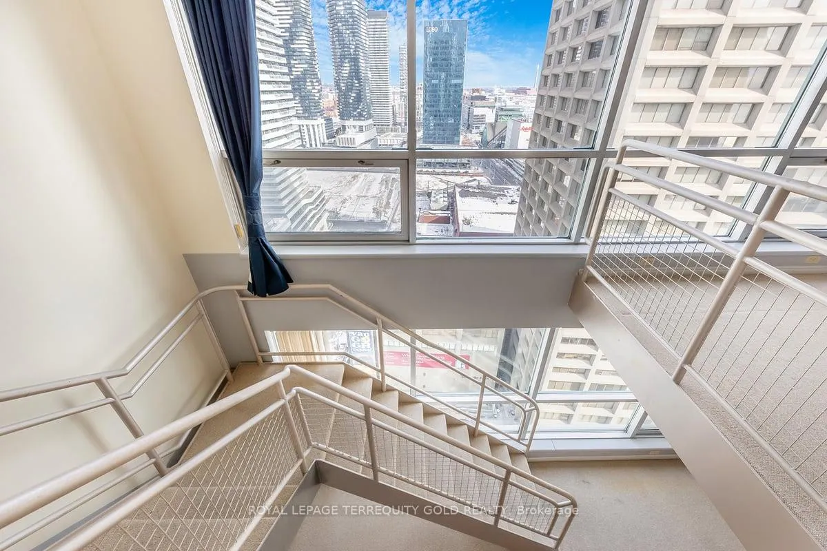 Photo 14 of Unit 2609, 10 Yonge Street, Toronto, Waterfront Communities — HOMEH