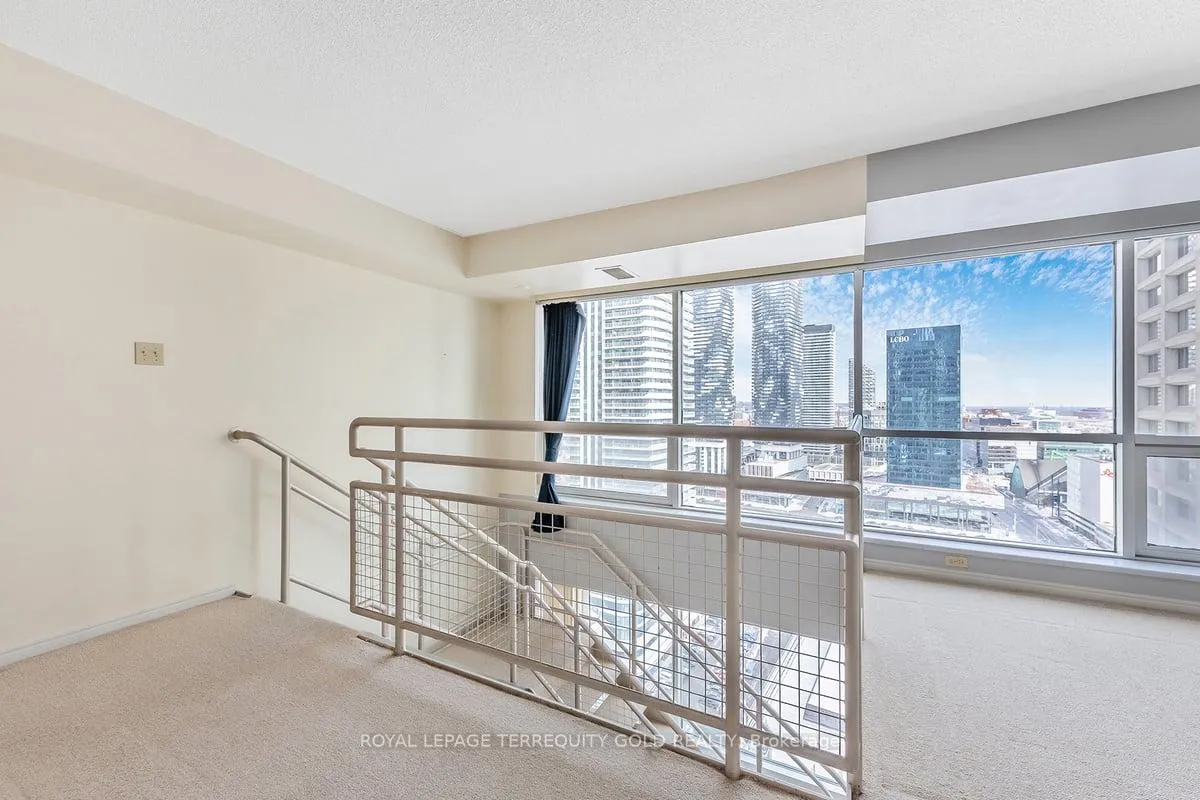 Photo 15 of Unit 2609, 10 Yonge Street, Toronto, Waterfront Communities — HOMEH
