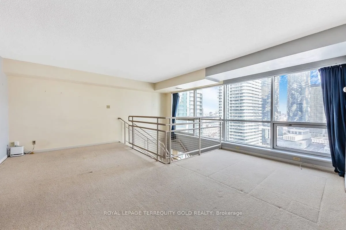Photo 18 of Unit 2609, 10 Yonge Street, Toronto, Waterfront Communities — HOMEH