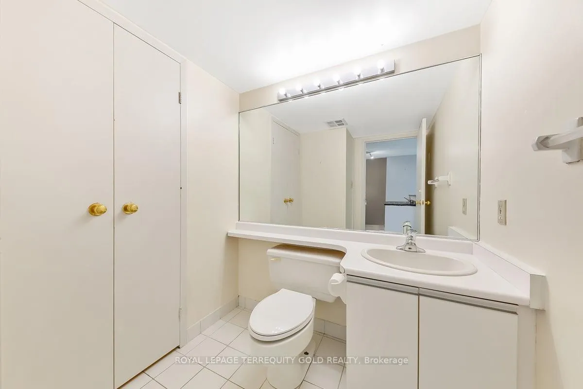 Photo 20 of Unit 2609, 10 Yonge Street, Toronto, Waterfront Communities — HOMEH