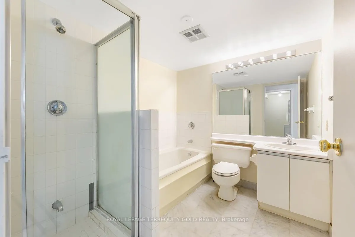 Photo 21 of Unit 2609, 10 Yonge Street, Toronto, Waterfront Communities — HOMEH