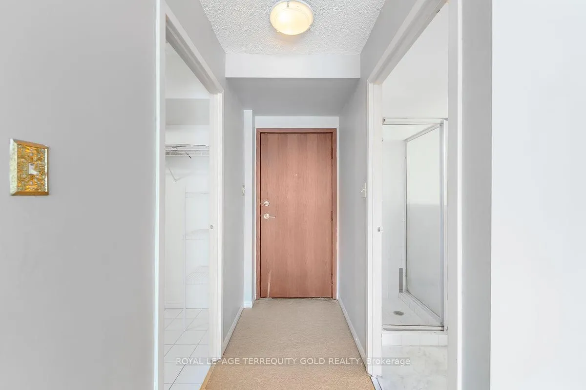 Photo 24 of Unit 2609, 10 Yonge Street, Toronto, Waterfront Communities — HOMEH