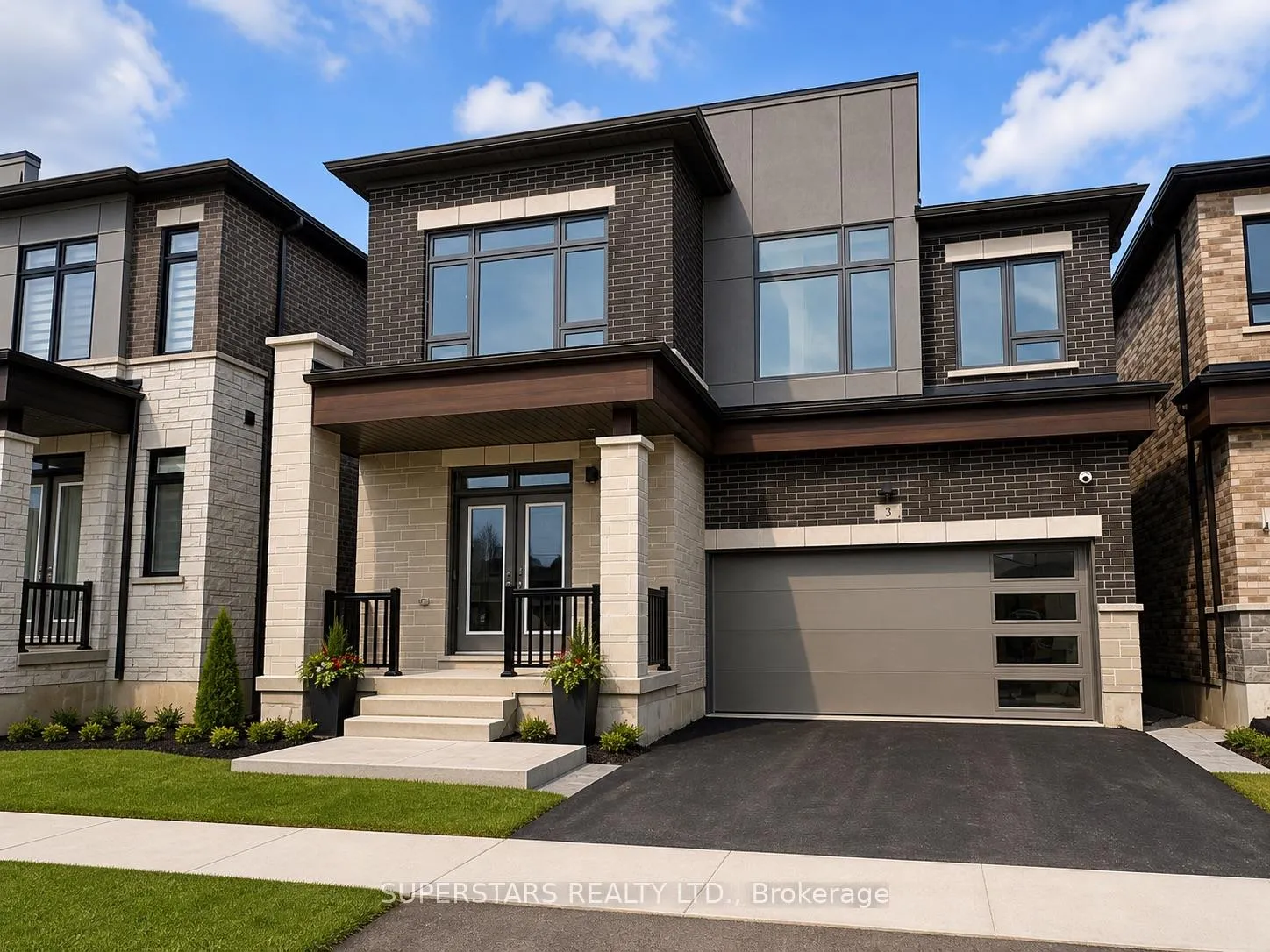 Photo 3 of 7 Percheron Court, Markham, Victoria Manor-Jennings Gate — HOMEH