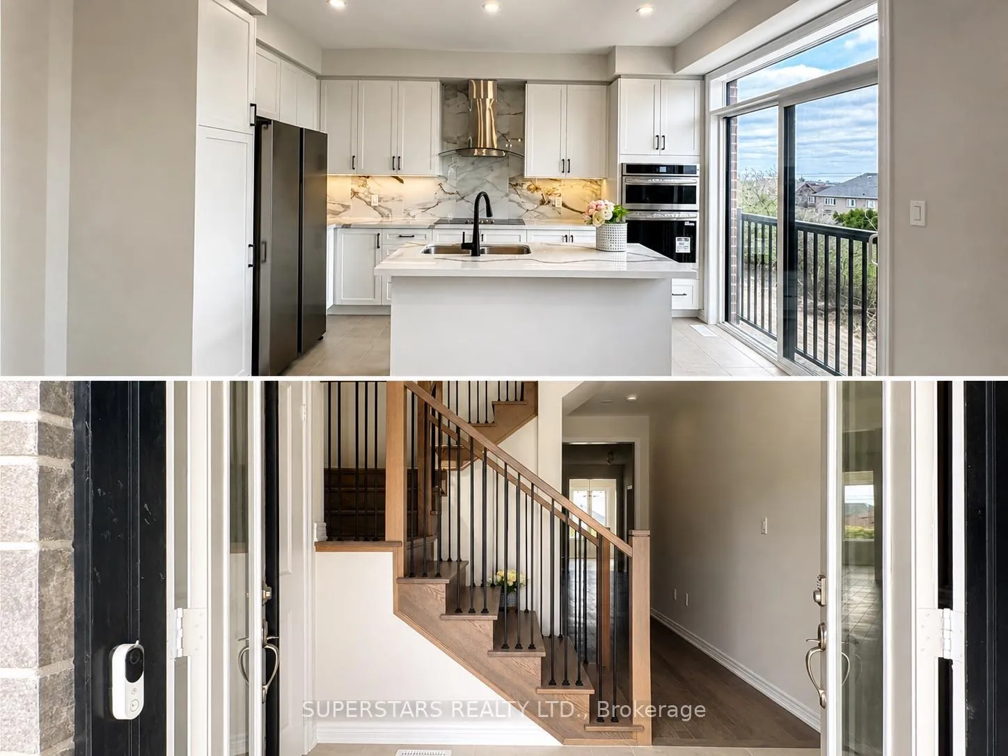 Photo 4 of 7 Percheron Court, Markham, Victoria Manor-Jennings Gate — HOMEH