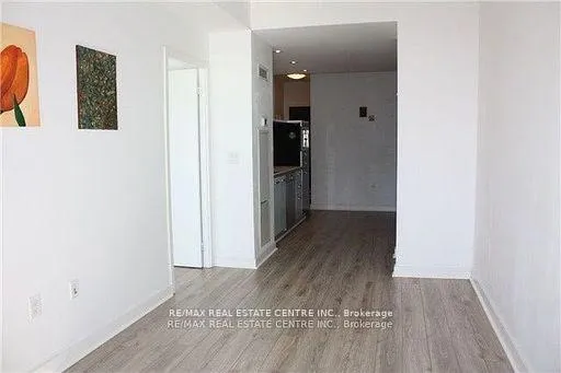 Photo 4 of Unit 2705, 38 Dan Leckie Way, Toronto, Waterfront Communities — HOMEH