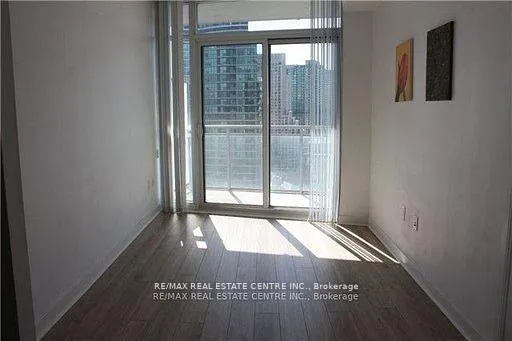Photo 5 of Unit 2705, 38 Dan Leckie Way, Toronto, Waterfront Communities — HOMEH