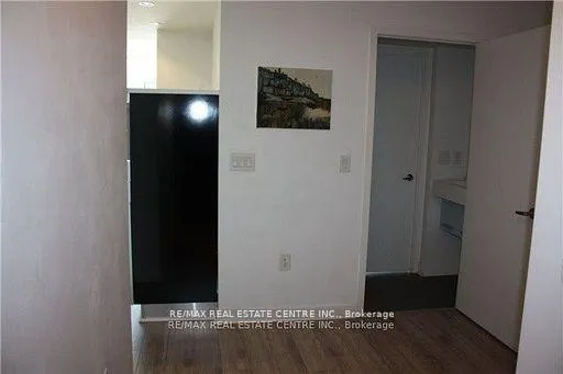 Photo 6 of Unit 2705, 38 Dan Leckie Way, Toronto, Waterfront Communities — HOMEH