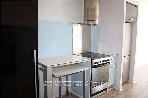 Photo 7 of Unit 2705, 38 Dan Leckie Way, Toronto, Waterfront Communities — HOMEH