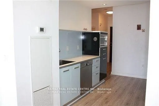Photo 8 of Unit 2705, 38 Dan Leckie Way, Toronto, Waterfront Communities — HOMEH