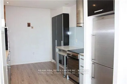 Photo 9 of Unit 2705, 38 Dan Leckie Way, Toronto, Waterfront Communities — HOMEH