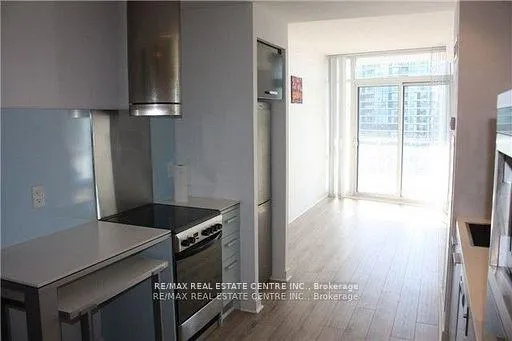 Photo 10 of Unit 2705, 38 Dan Leckie Way, Toronto, Waterfront Communities — HOMEH