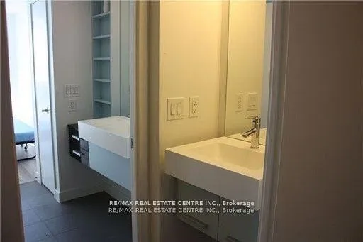 Photo 12 of Unit 2705, 38 Dan Leckie Way, Toronto, Waterfront Communities — HOMEH