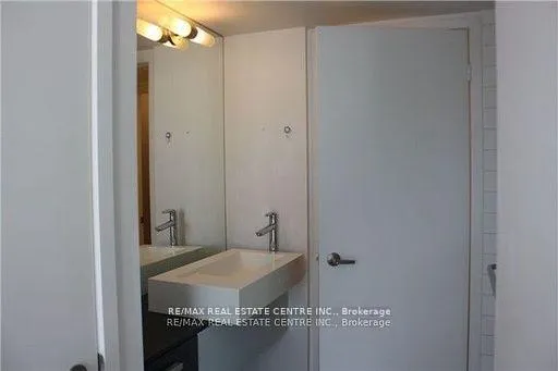 Photo 13 of Unit 2705, 38 Dan Leckie Way, Toronto, Waterfront Communities — HOMEH