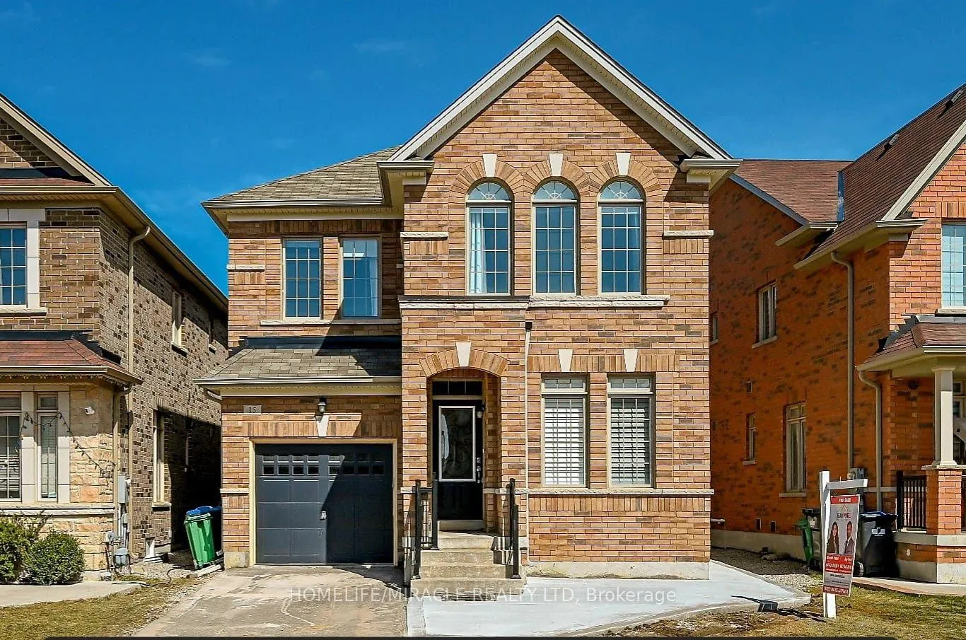 Photo 1 of 15 Fringetree Road, Brampton, Sandringham-Wellington North — HOMEH